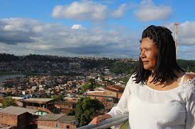 Marta quer cota mÃ­nima para mulheres em situaÃ§Ã£o de violÃªncia nas empresas que licitam com a prefeitura